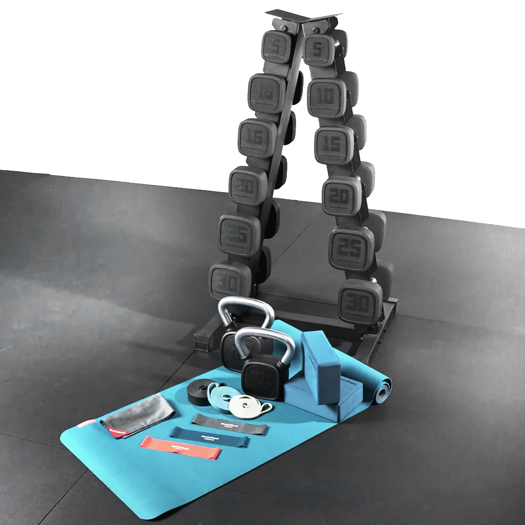 New Weight Sets
